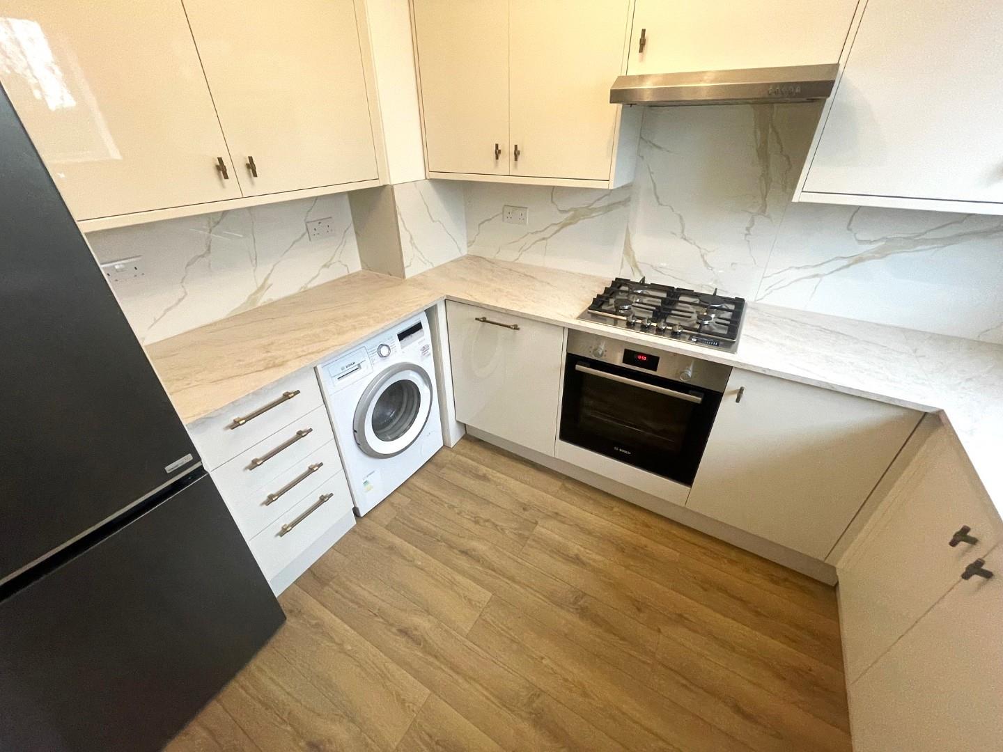 Rowlands Close, Mill Hill